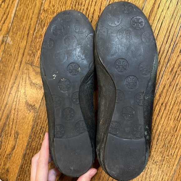 Tory Burch Minnie Travel Ballet Flat - Picture 7 of 8